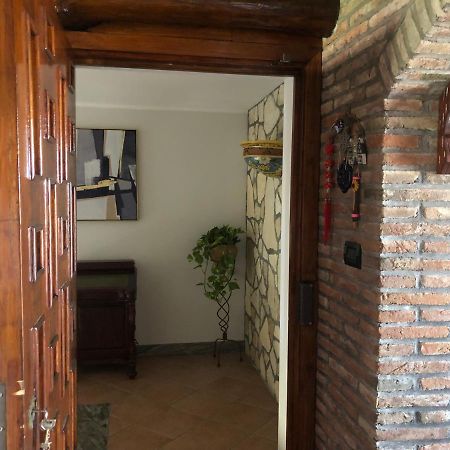 Sicily Holiday Villa Mascali Exteriör bild